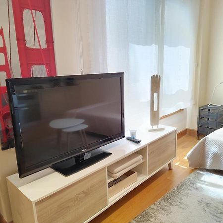 Apartamento Nuevo Principe Centro Boutique Vigo Exterior foto