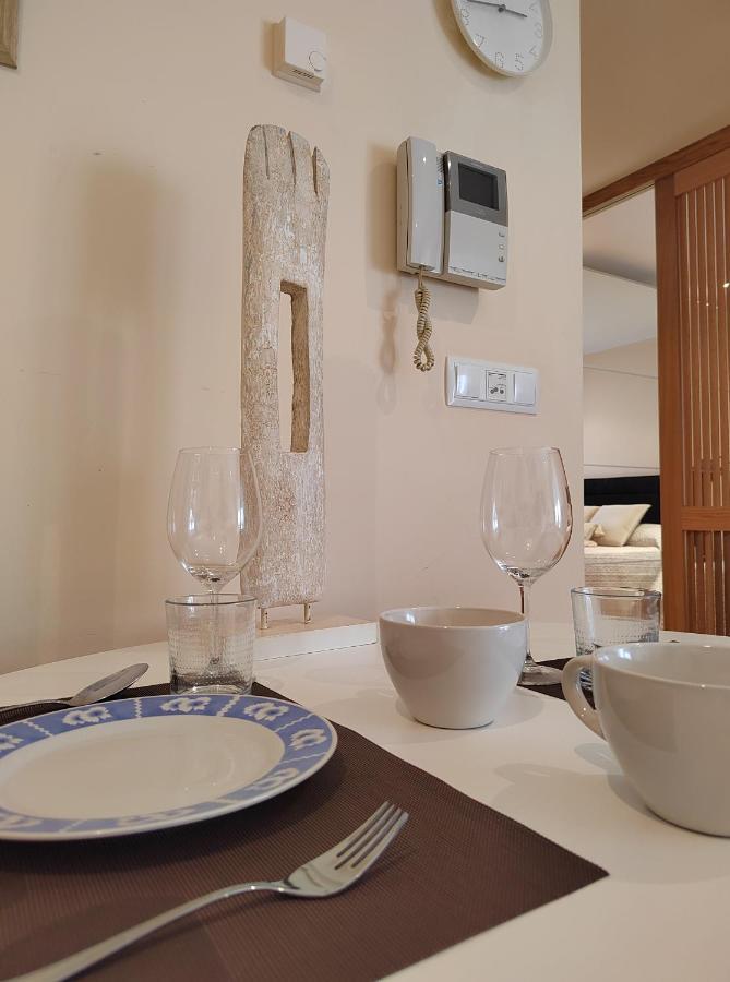 Apartamento Nuevo Principe Centro Boutique Vigo Exterior foto